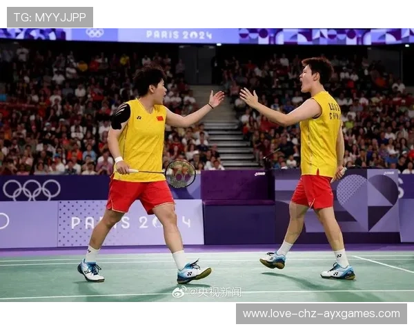 羽毛球奥运备战策略：如何在大赛中把握机会？