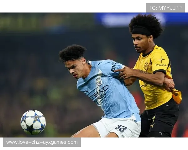 曼城二线补射威力强劲又出佳作